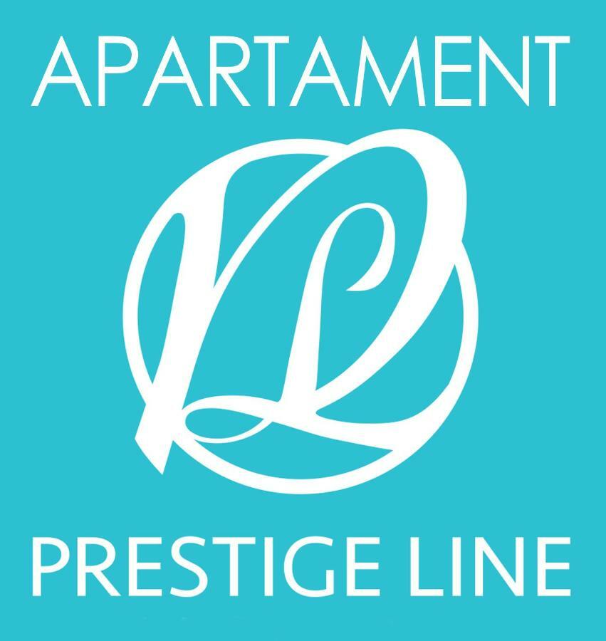 웨그니차 Prestige Line Apartament 아파트 외부 사진